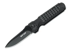 Predator Ii Black