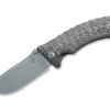 Pro Hunter Black Yute Micarta