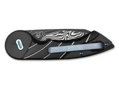 Radius Black Damascus