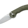 Radius G10 Od Green