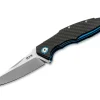 Raut Carbon Flipper