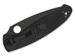 Resilience Lightweight Black Blade