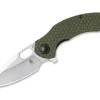 Roach Mini G10 Green