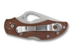 Robin 2 Lightweight Brown