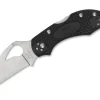 Robin 2 Lightweight Wharncliffe Black Plainedge
