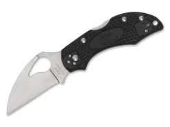 Robin 2 Lightweight Wharncliffe Black Plainedge