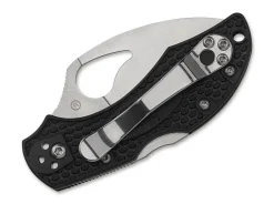 Robin 2 Lightweight Wharncliffe Black Plainedge