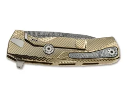 Rok Damascus Gold