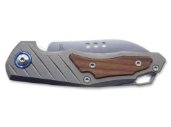 Root Titanium Santos