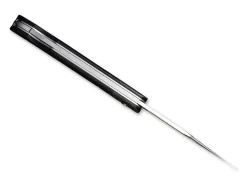 Rustic Gent Damascus Black