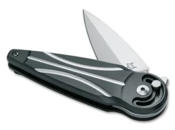 Saturn Titanium Black