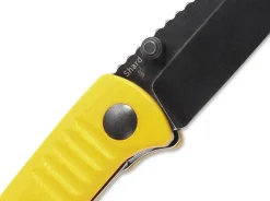 Shard G10 Yellow