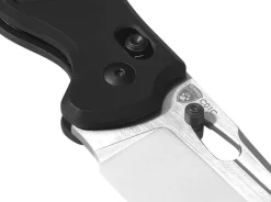 Sheepdog C01C Aluminium Black