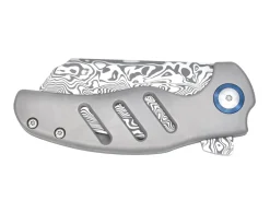 Sheepdog C01C Damasteel Vinland