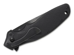 Shenanigan All Black Combination