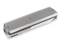 Silver Sport Knife Titan