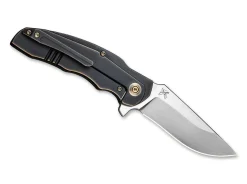 Skreech Titan Antique Bronze