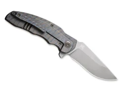 Skreech Titan Tiger Stripe