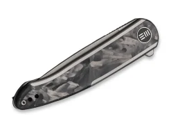 Smooth Sentinel Cf Titanium Grey