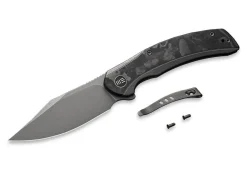 Snick Titanium Cf Gray