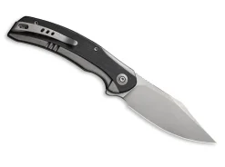 Snick Titanium G10 Black
