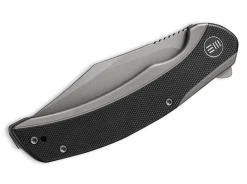 Snick Titanium G10 Black
