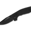 Sog-Tac Au Compact Straight Edge