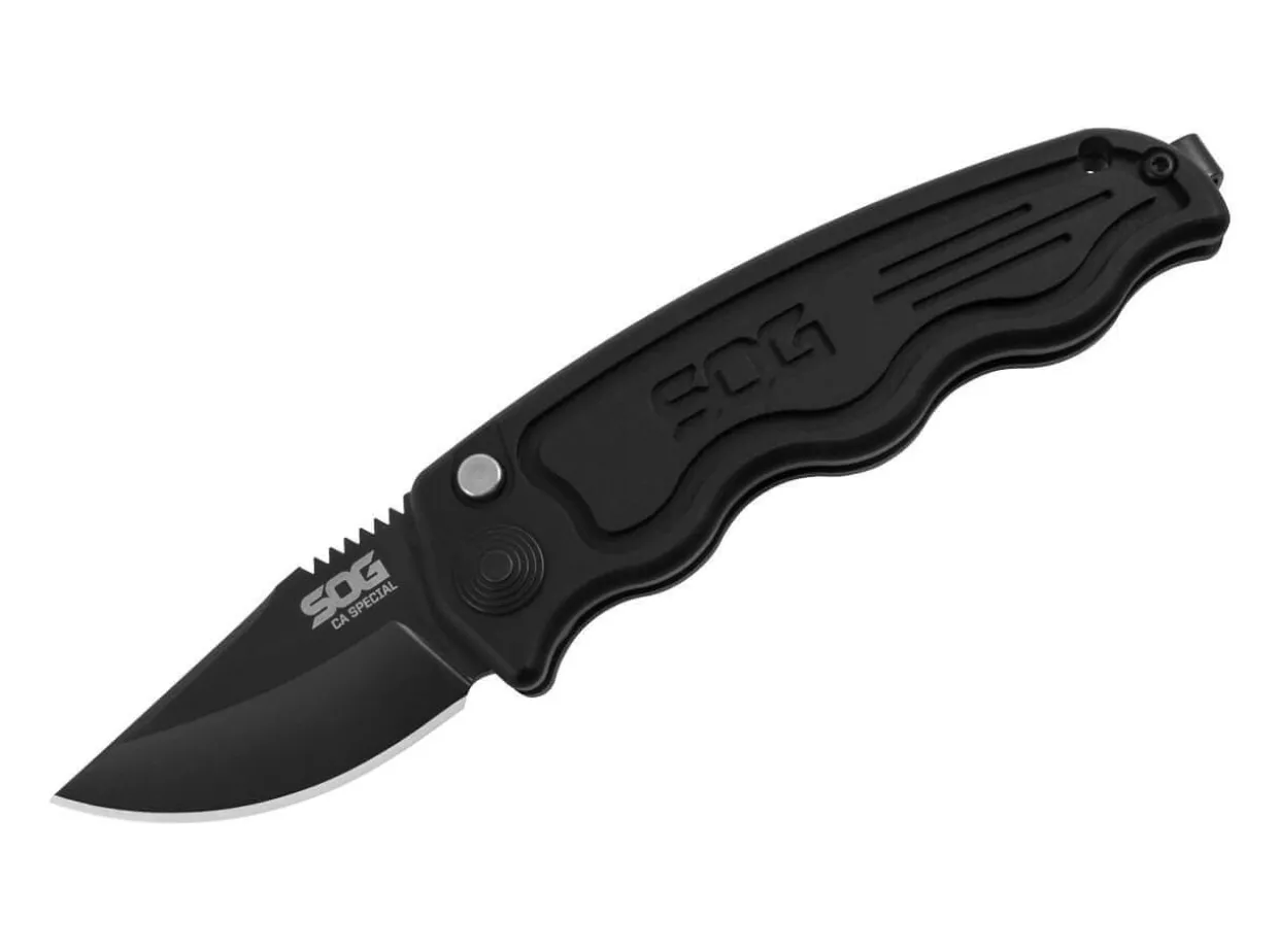 Sog-Tac California Special