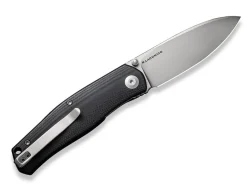 Sokoke G10 Black