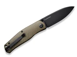 Sokoke Micarta Green