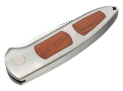 Speedlock I 2.0 Cocobolo