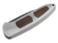 Speedlock I 2.0 Desert Ironwood