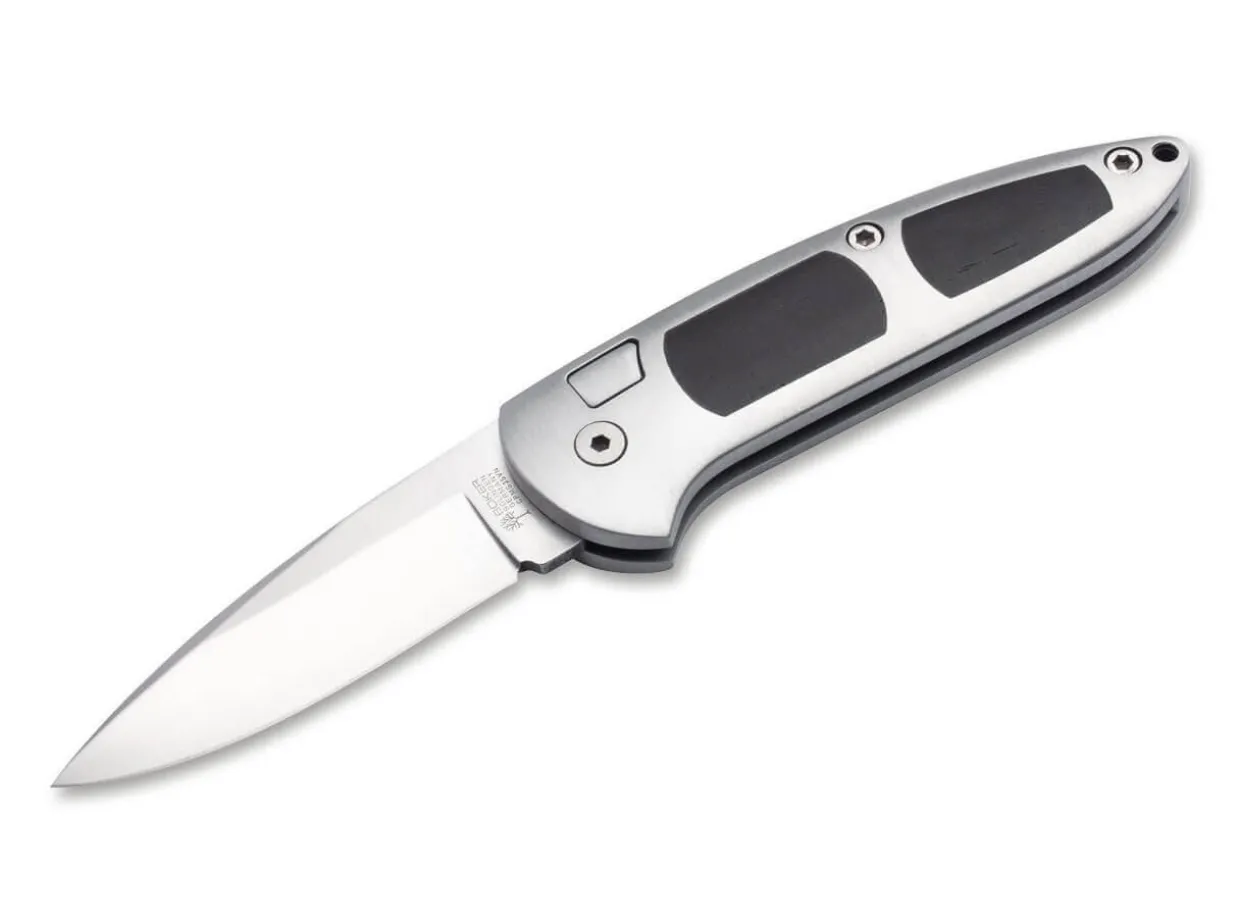 Speedlock I 2.0 Grenadill Ltd