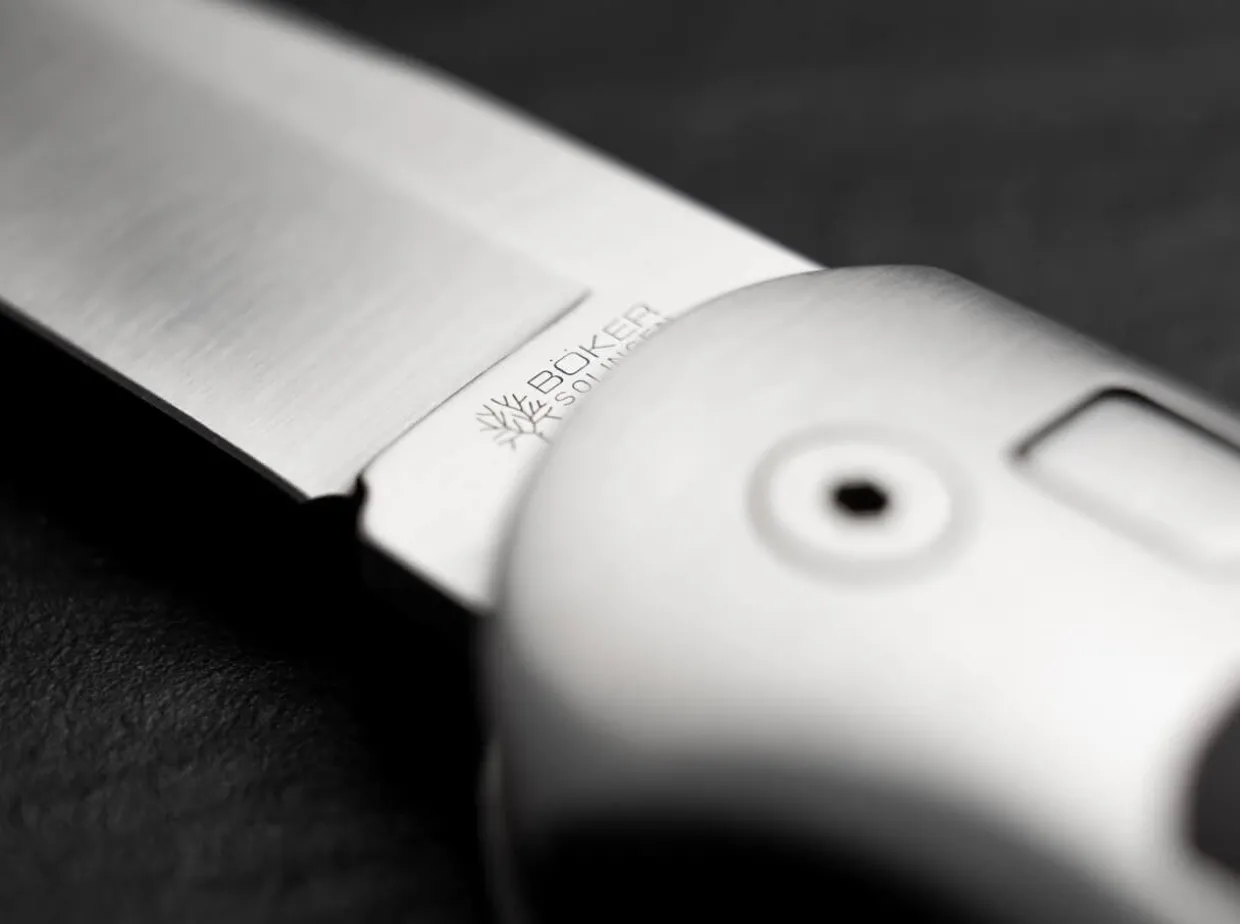 Speedlock I 2.0 Grenadill Ltd