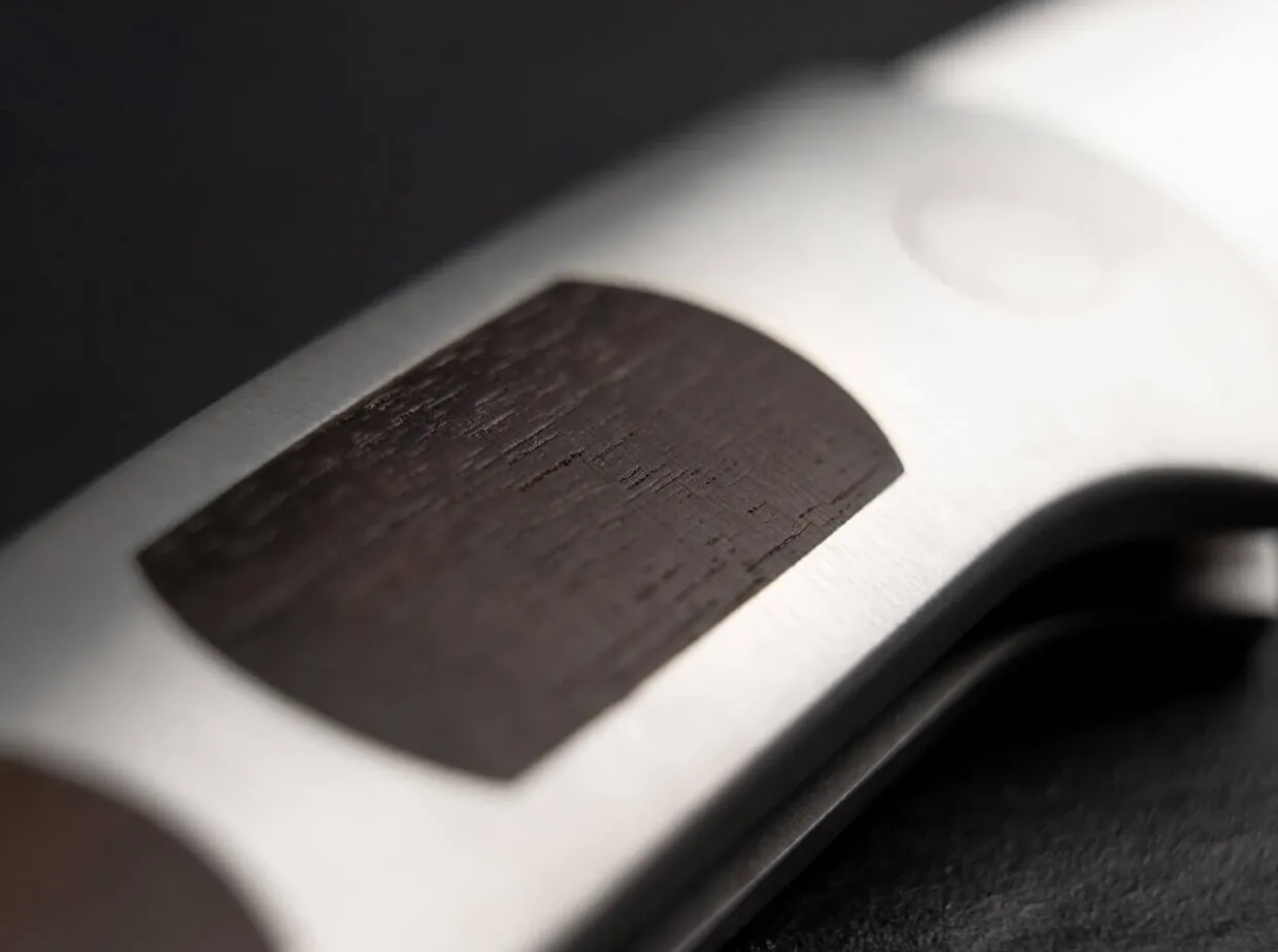 Speedlock I 2.0 Grenadill Ltd