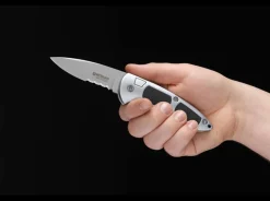 Speedlock I 2.0 Kraton Serrated