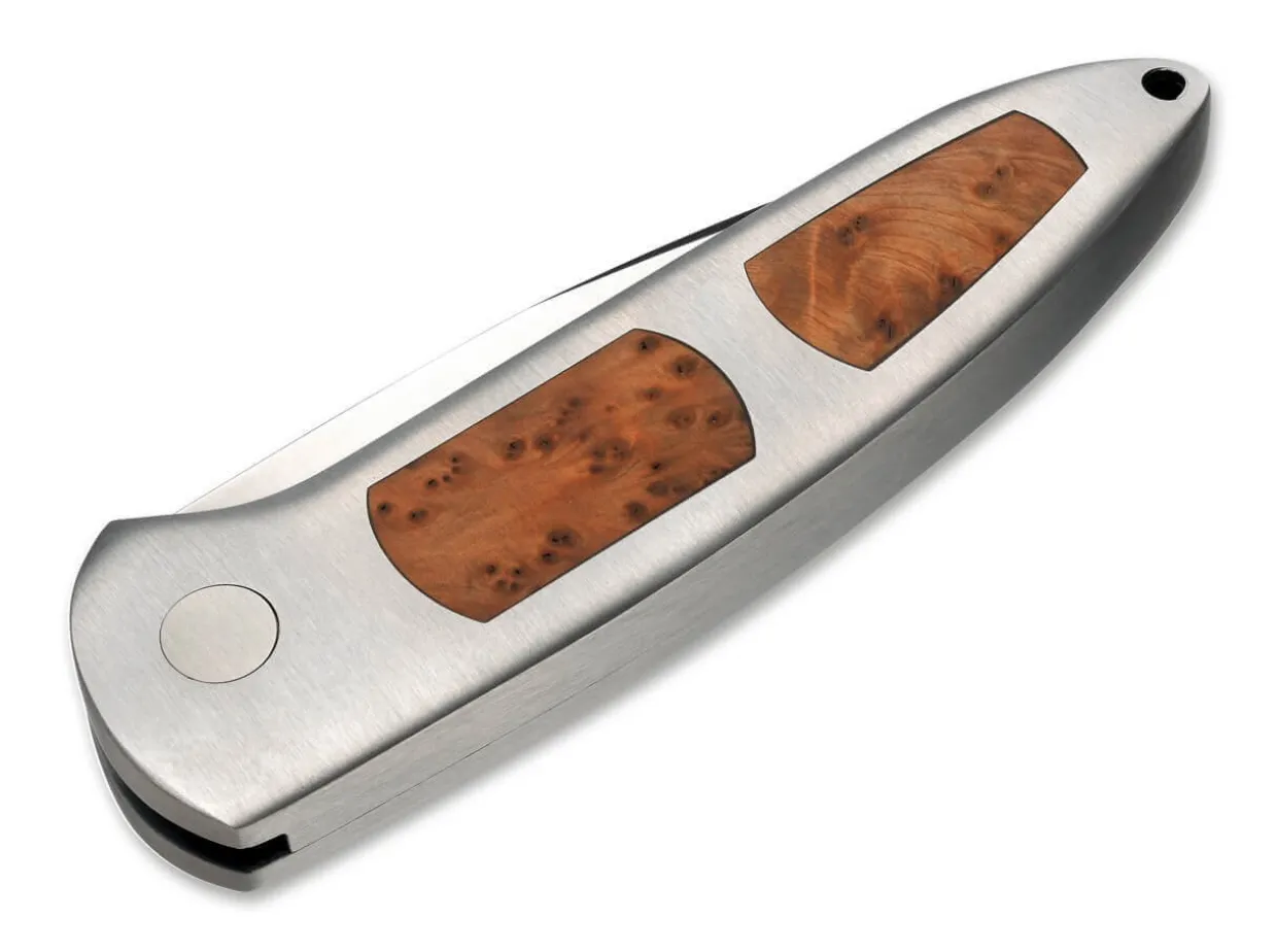 Speedlock I 2.0 Thuja