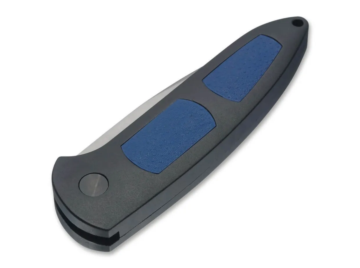 Speedlock I Standard Blue