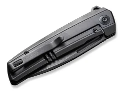 Speedster Titanium Black