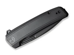 Speedster Titanium Black