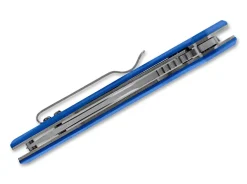 Sport Knife Wharncliffe G10 Blue