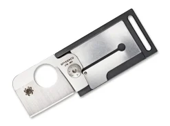 Squarehead Lightweight Black