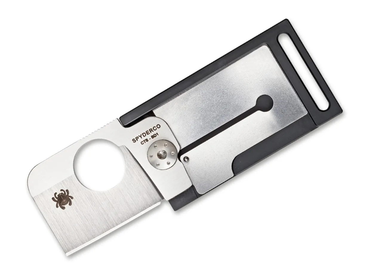 Squarehead Lightweight Black