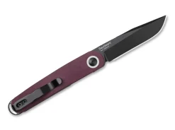 Squidward Richlite Red