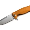 Sr22 Aluminium Orange Satin