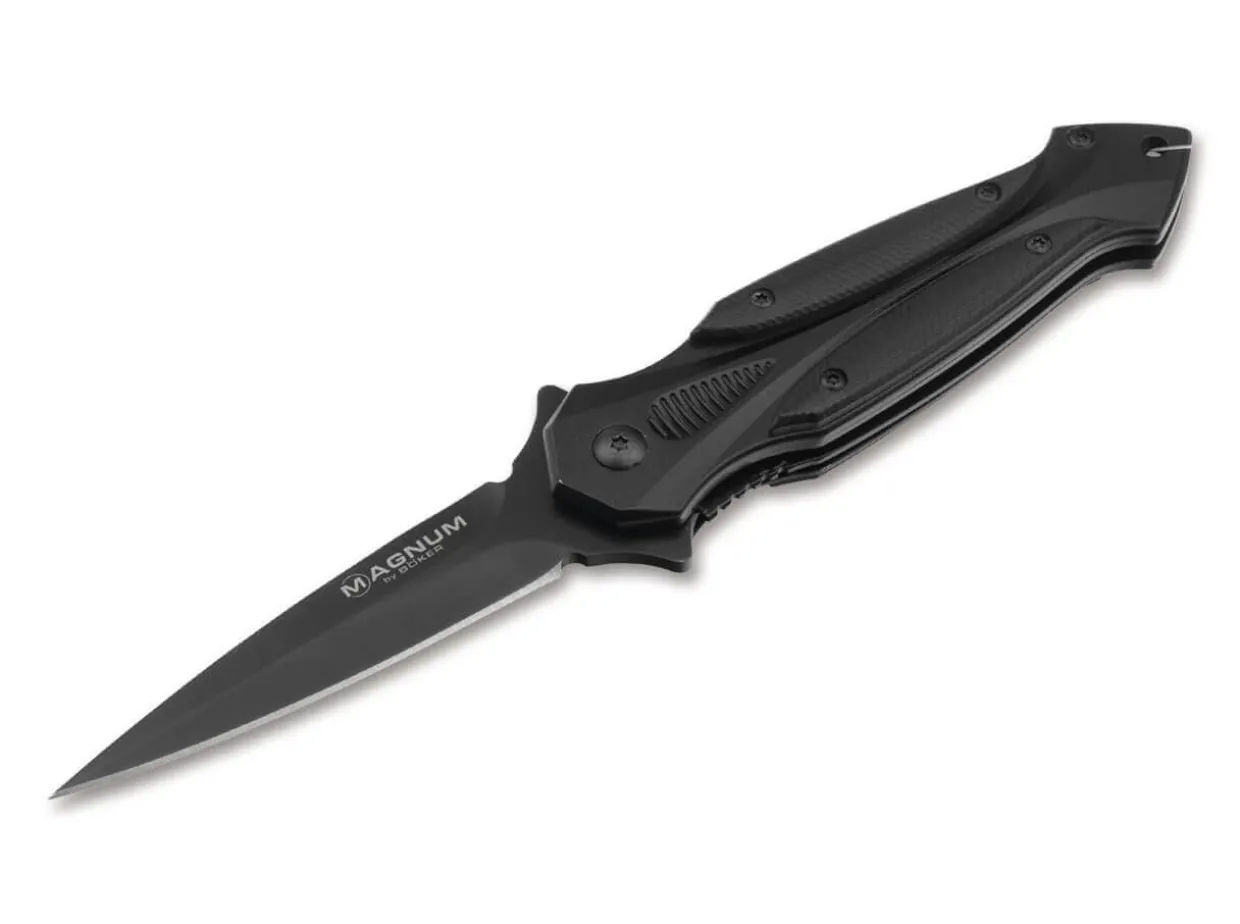 Starfighter 2.0 All Black