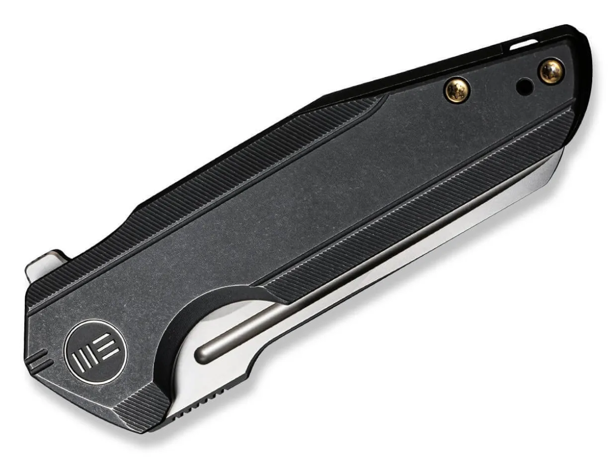 Starhawk Titanium Black