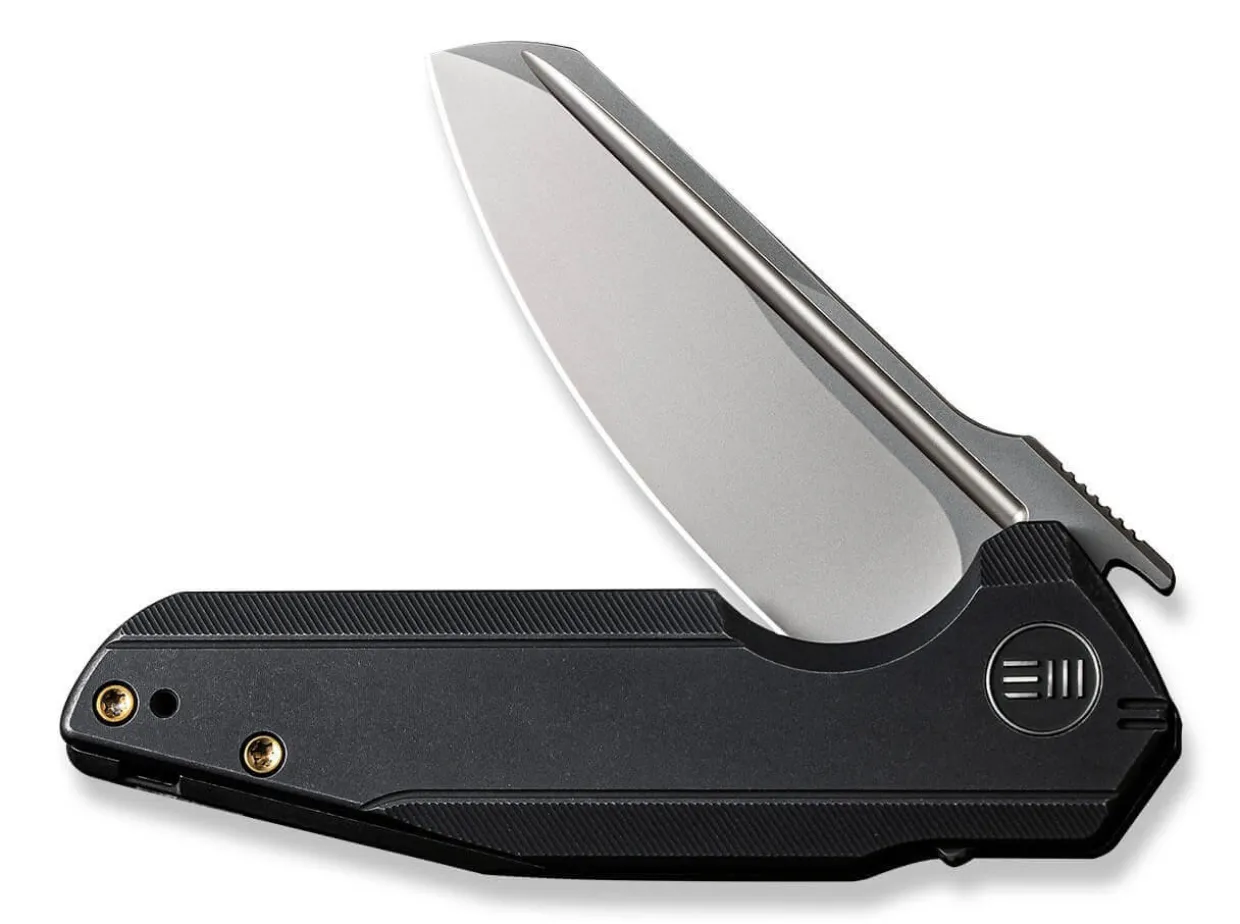 Starhawk Titanium Black