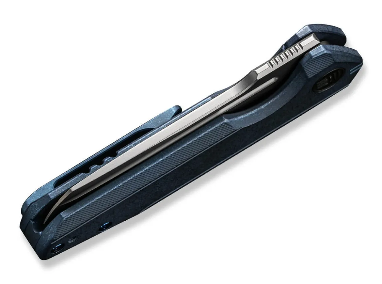 Starhawk Titanium Blue