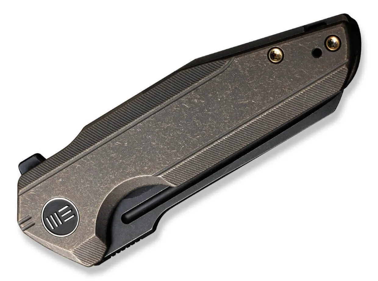 Starhawk Titanium Bronze